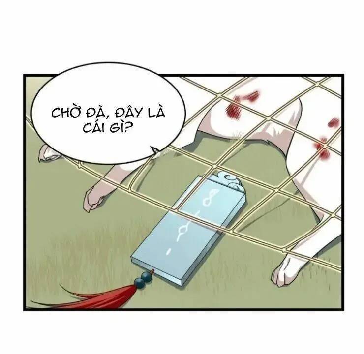 ‘Độc Bộ Thiên Hạ Đặc Công Thần Y Tiểu Thú Phi Chapter 242 - Trang 2