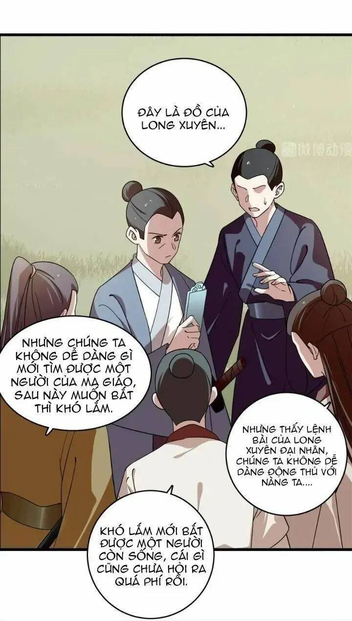 ‘Độc Bộ Thiên Hạ Đặc Công Thần Y Tiểu Thú Phi Chapter 242 - Trang 2