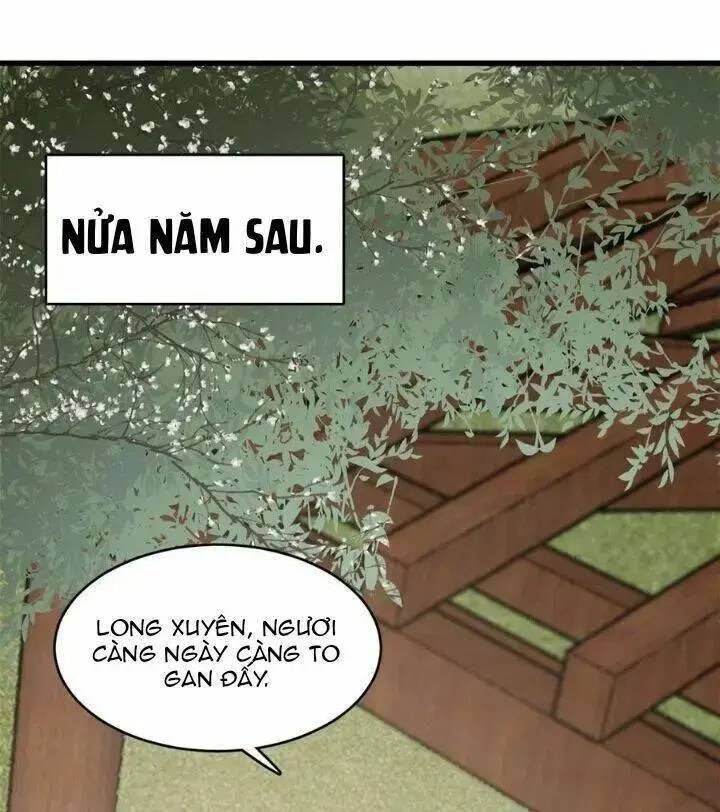 ‘Độc Bộ Thiên Hạ Đặc Công Thần Y Tiểu Thú Phi Chapter 242 - Trang 2