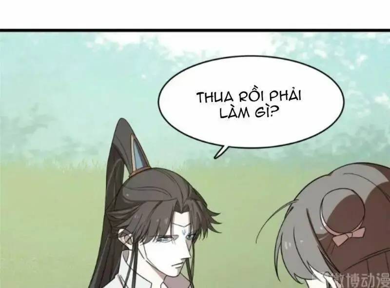 ‘Độc Bộ Thiên Hạ Đặc Công Thần Y Tiểu Thú Phi Chapter 243 - Trang 2