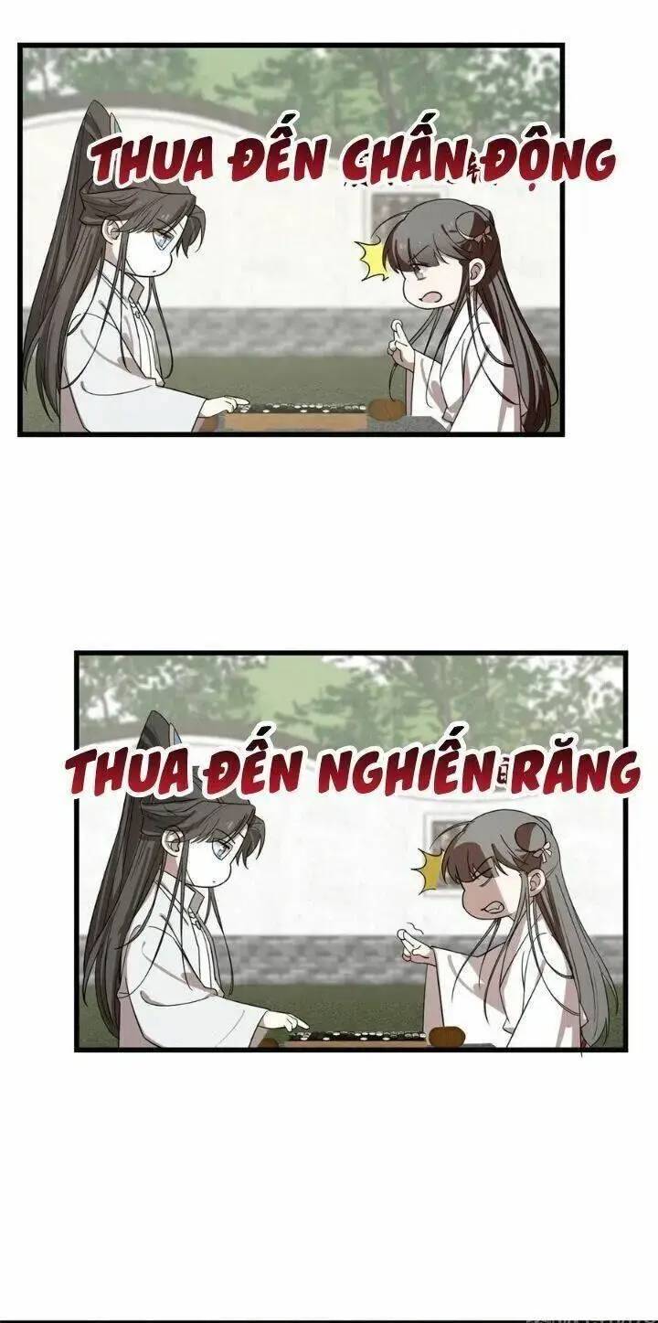‘Độc Bộ Thiên Hạ Đặc Công Thần Y Tiểu Thú Phi Chapter 243 - Trang 2