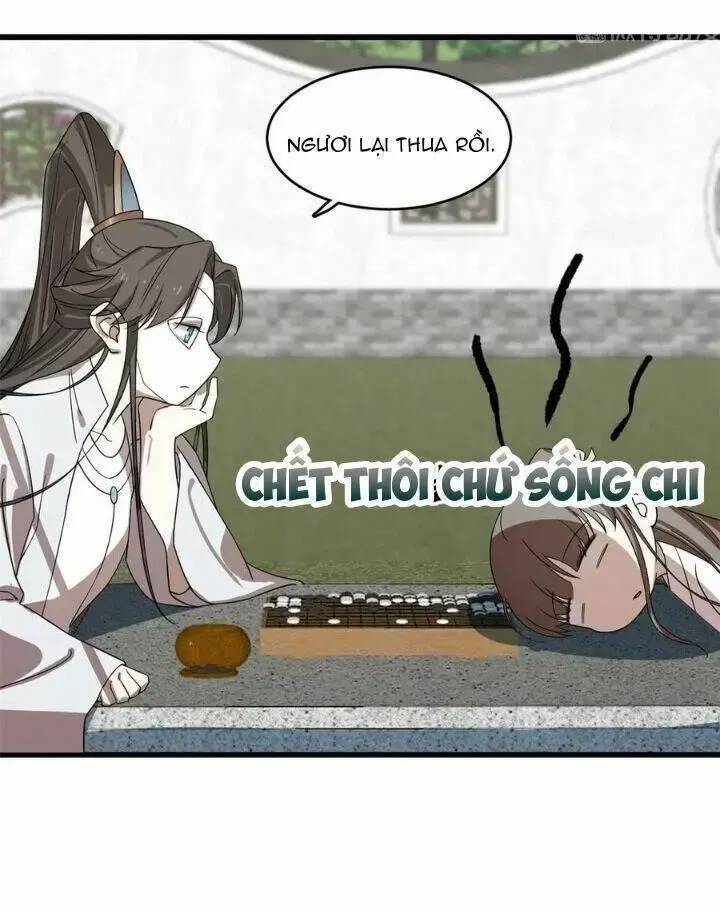 ‘Độc Bộ Thiên Hạ Đặc Công Thần Y Tiểu Thú Phi Chapter 243 - Trang 2