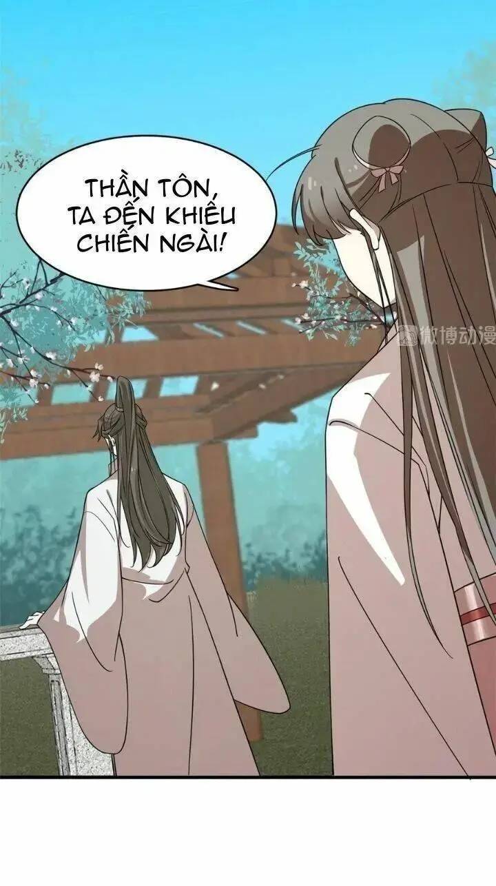 ‘Độc Bộ Thiên Hạ Đặc Công Thần Y Tiểu Thú Phi Chapter 243 - Trang 2