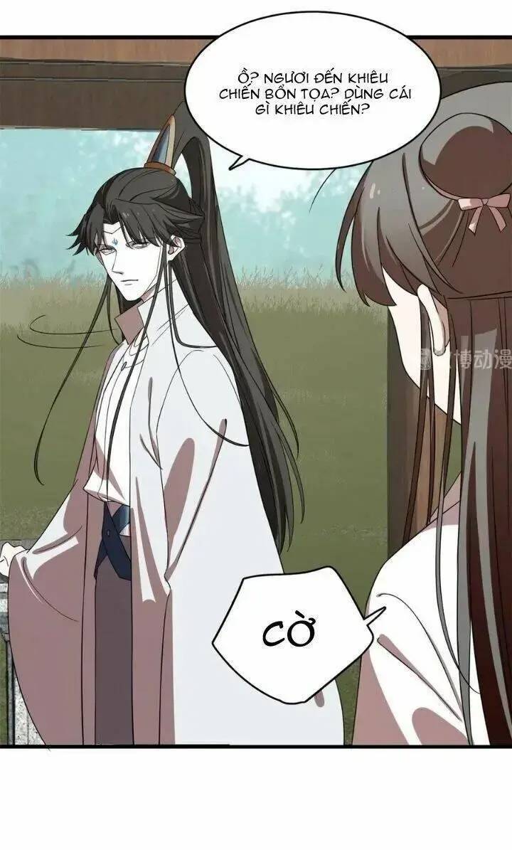 ‘Độc Bộ Thiên Hạ Đặc Công Thần Y Tiểu Thú Phi Chapter 243 - Trang 2