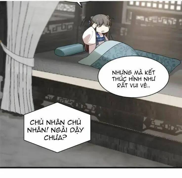 ‘Độc Bộ Thiên Hạ Đặc Công Thần Y Tiểu Thú Phi Chapter 244 - Trang 2