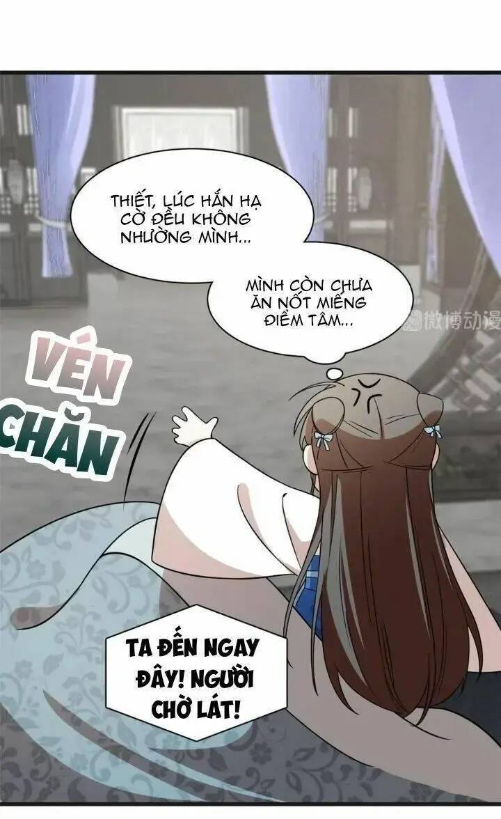 ‘Độc Bộ Thiên Hạ Đặc Công Thần Y Tiểu Thú Phi Chapter 244 - Trang 2