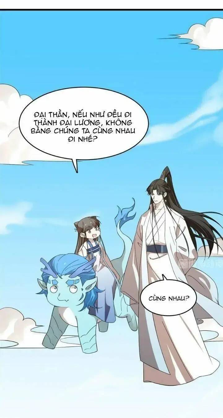 ‘Độc Bộ Thiên Hạ Đặc Công Thần Y Tiểu Thú Phi Chapter 245 - Trang 2