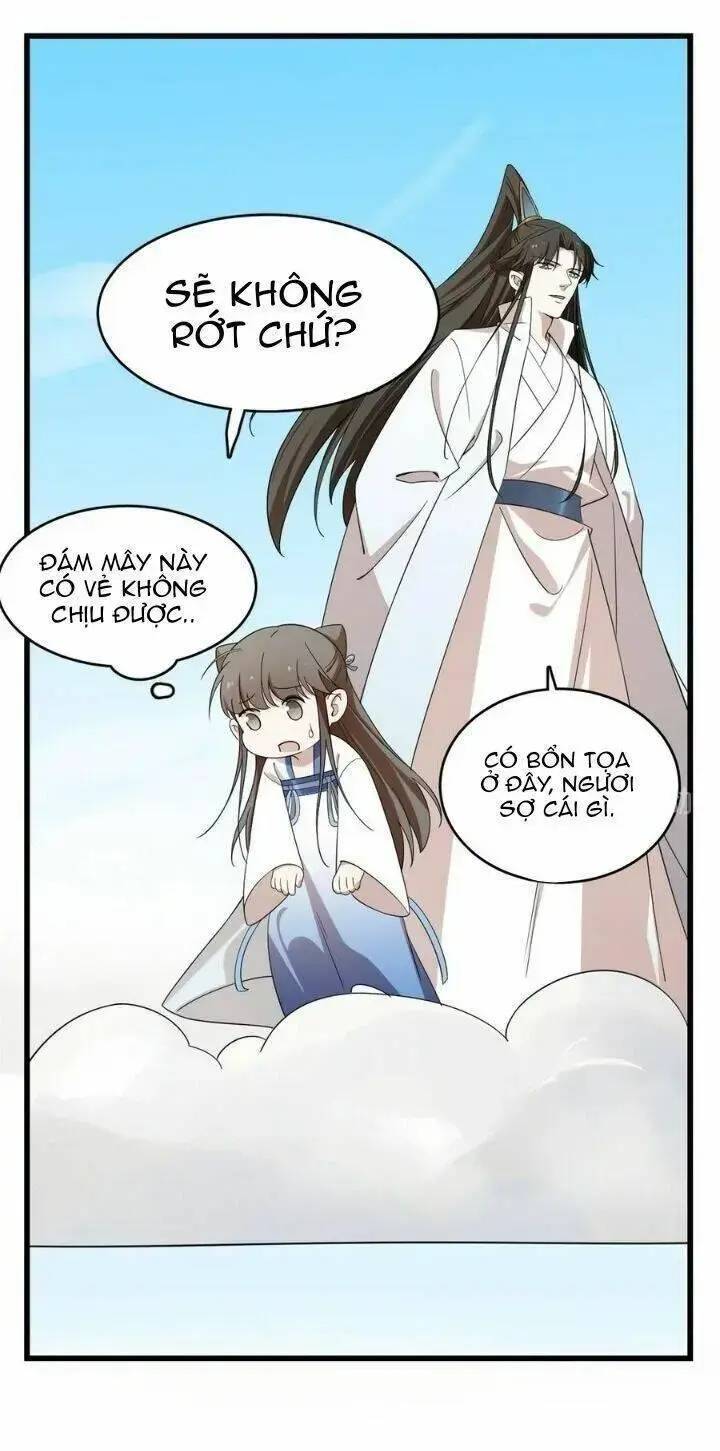 ‘Độc Bộ Thiên Hạ Đặc Công Thần Y Tiểu Thú Phi Chapter 245 - Trang 2