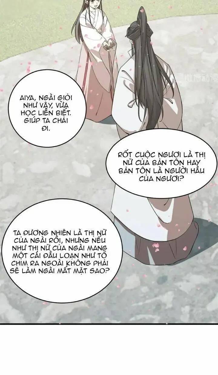 ‘Độc Bộ Thiên Hạ Đặc Công Thần Y Tiểu Thú Phi Chapter 247 - Trang 2