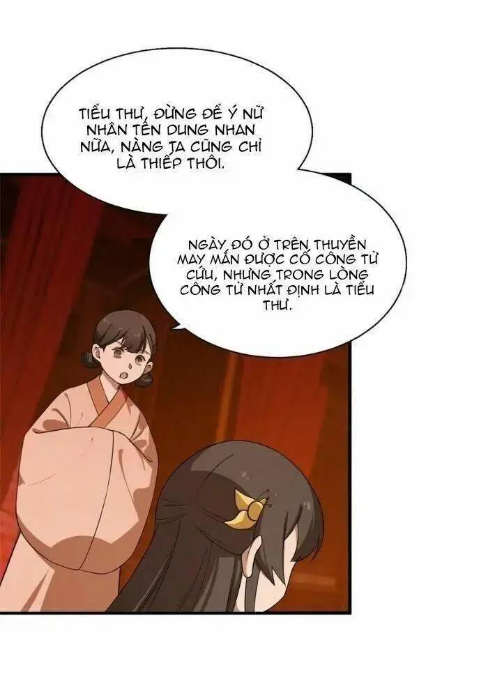 ‘Độc Bộ Thiên Hạ Đặc Công Thần Y Tiểu Thú Phi Chapter 247 - Trang 2