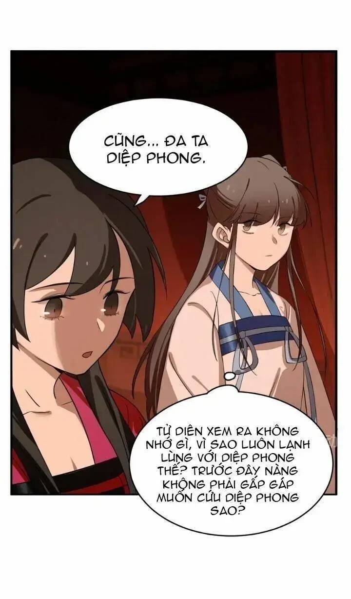 ‘Độc Bộ Thiên Hạ Đặc Công Thần Y Tiểu Thú Phi Chapter 247 - Trang 2