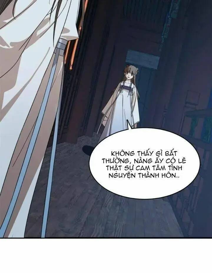 ‘Độc Bộ Thiên Hạ Đặc Công Thần Y Tiểu Thú Phi Chapter 247 - Trang 2