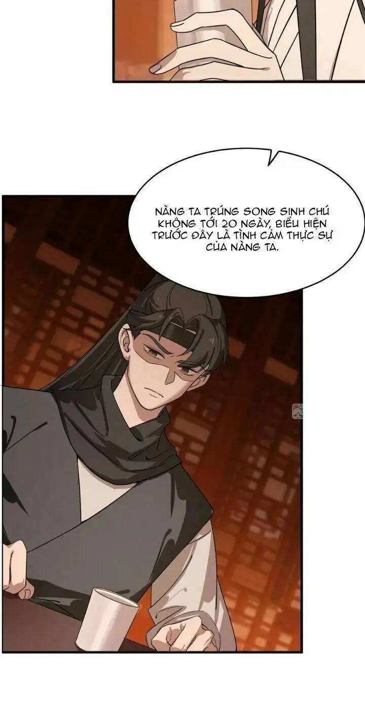 ‘Độc Bộ Thiên Hạ Đặc Công Thần Y Tiểu Thú Phi Chapter 248 - Trang 2