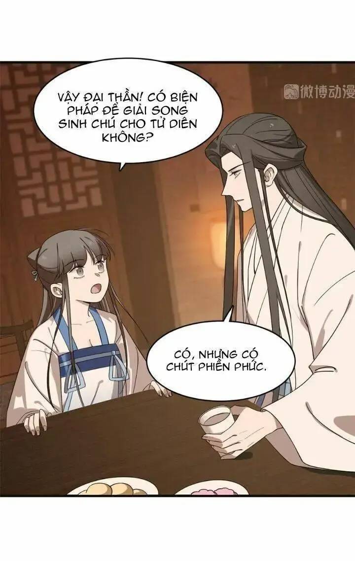 ‘Độc Bộ Thiên Hạ Đặc Công Thần Y Tiểu Thú Phi Chapter 248 - Trang 2