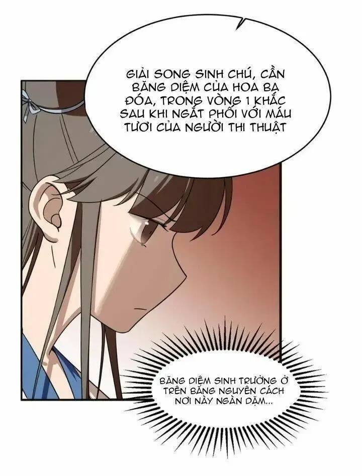 ‘Độc Bộ Thiên Hạ Đặc Công Thần Y Tiểu Thú Phi Chapter 248 - Trang 2