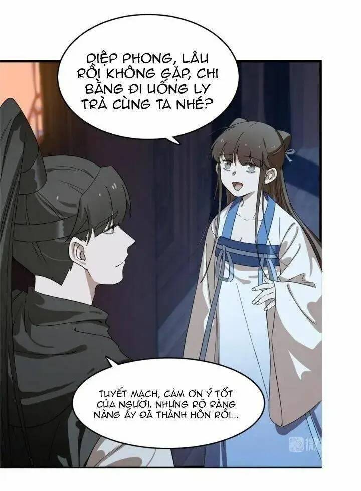 ‘Độc Bộ Thiên Hạ Đặc Công Thần Y Tiểu Thú Phi Chapter 248 - Trang 2