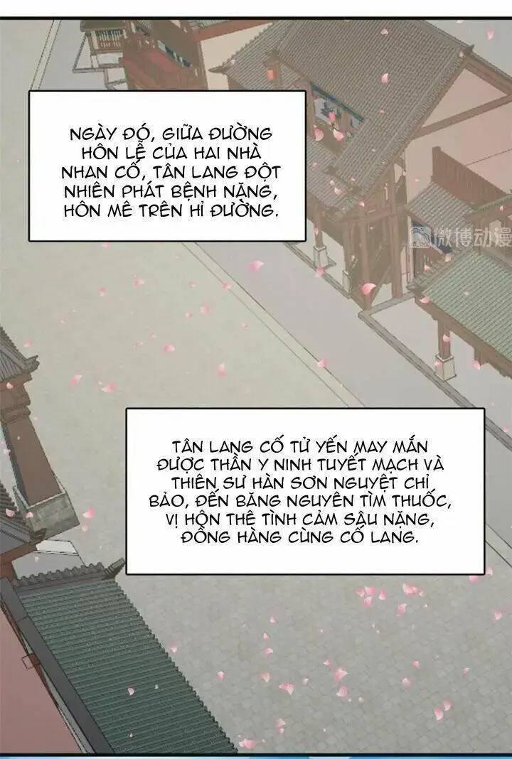 ‘Độc Bộ Thiên Hạ Đặc Công Thần Y Tiểu Thú Phi Chapter 248 - Trang 2
