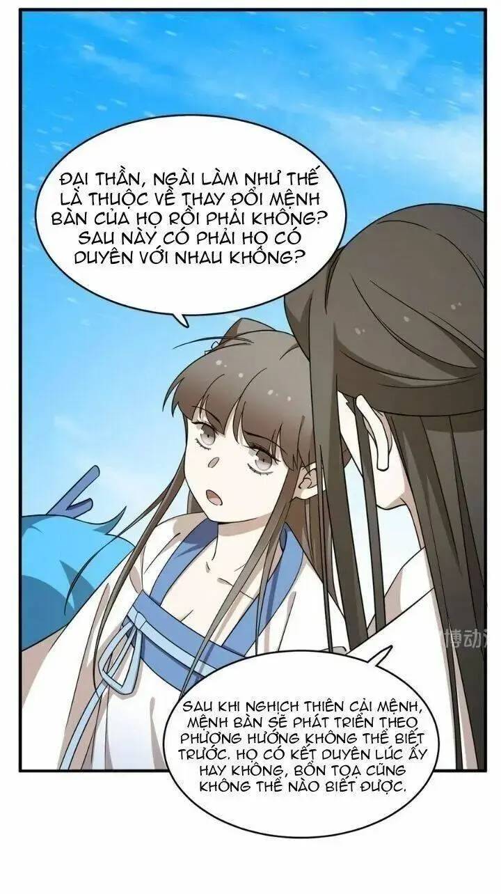 ‘Độc Bộ Thiên Hạ Đặc Công Thần Y Tiểu Thú Phi Chapter 249 - Trang 2