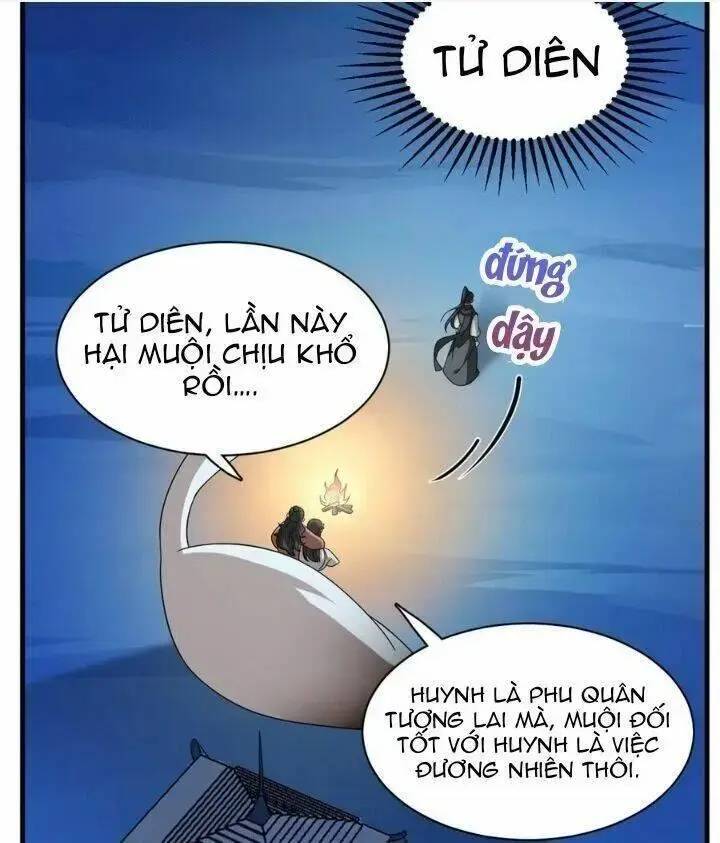‘Độc Bộ Thiên Hạ Đặc Công Thần Y Tiểu Thú Phi Chapter 249 - Trang 2