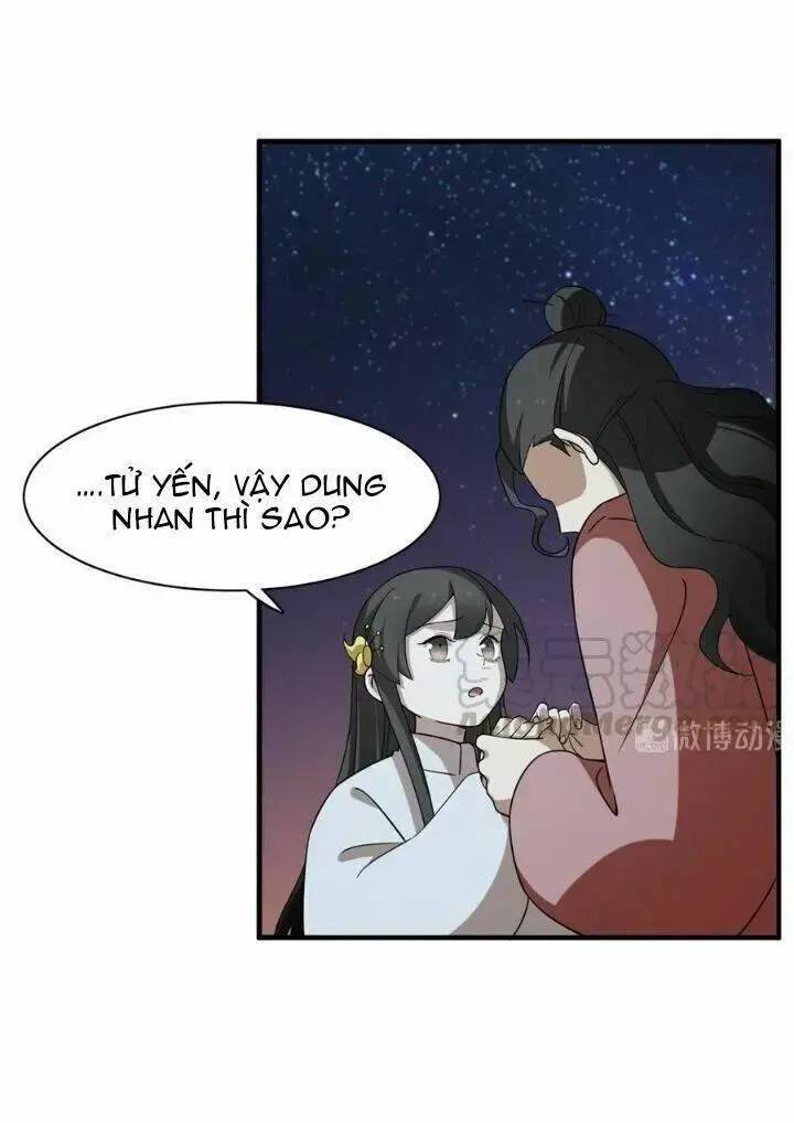 ‘Độc Bộ Thiên Hạ Đặc Công Thần Y Tiểu Thú Phi Chapter 249 - Trang 2