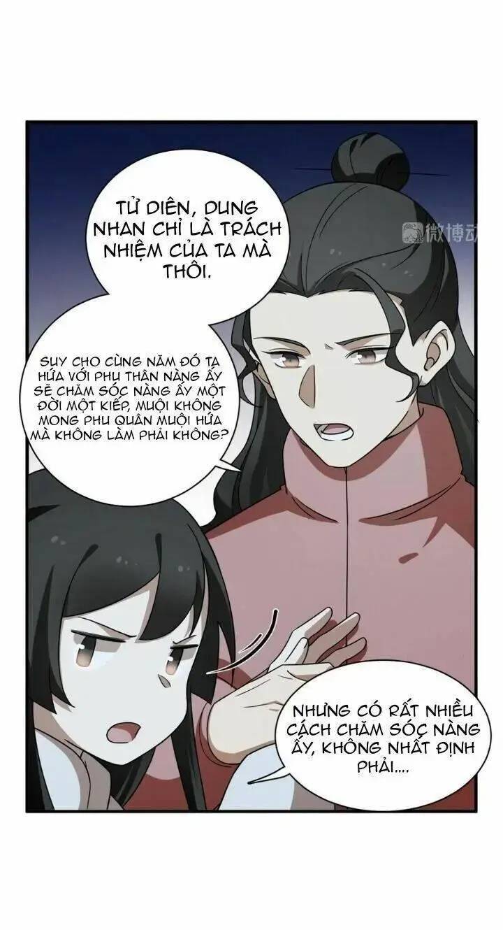 ‘Độc Bộ Thiên Hạ Đặc Công Thần Y Tiểu Thú Phi Chapter 249 - Trang 2