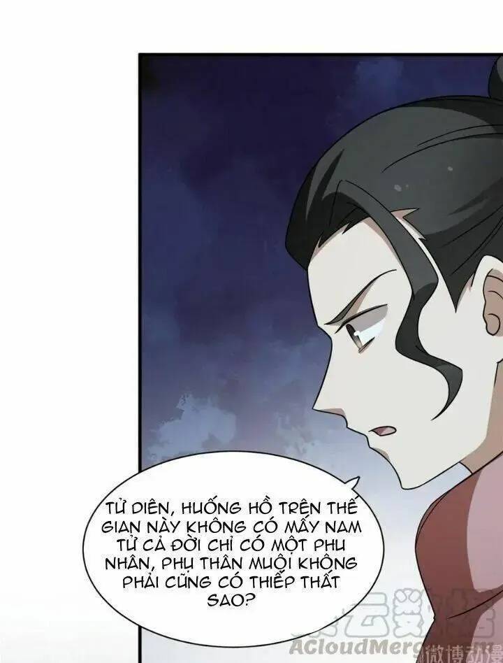 ‘Độc Bộ Thiên Hạ Đặc Công Thần Y Tiểu Thú Phi Chapter 249 - Trang 2
