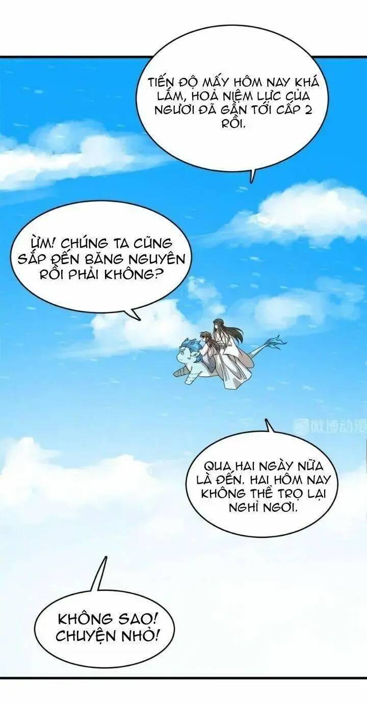 ‘Độc Bộ Thiên Hạ Đặc Công Thần Y Tiểu Thú Phi Chapter 249 - Trang 2