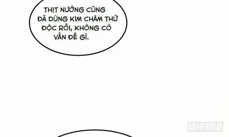 ‘Độc Bộ Thiên Hạ Đặc Công Thần Y Tiểu Thú Phi Chapter 25 - Trang 2