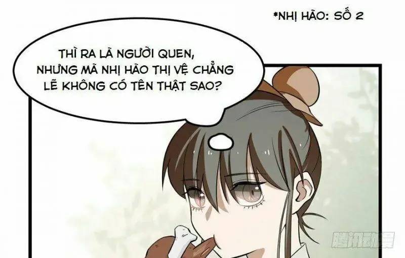 ‘Độc Bộ Thiên Hạ Đặc Công Thần Y Tiểu Thú Phi Chapter 25 - Trang 2