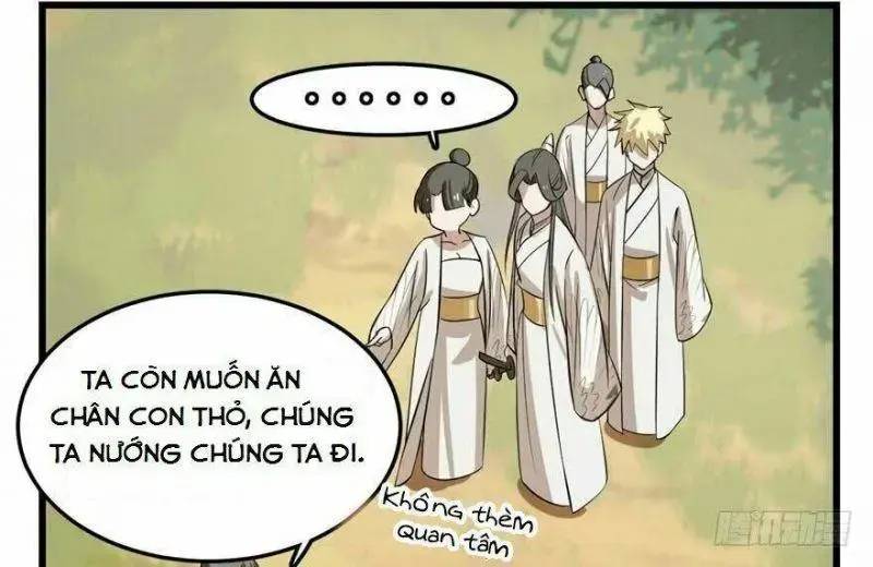 ‘Độc Bộ Thiên Hạ Đặc Công Thần Y Tiểu Thú Phi Chapter 25 - Trang 2