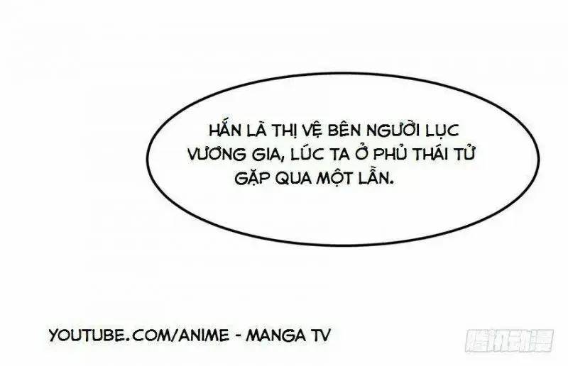 ‘Độc Bộ Thiên Hạ Đặc Công Thần Y Tiểu Thú Phi Chapter 25 - Trang 2