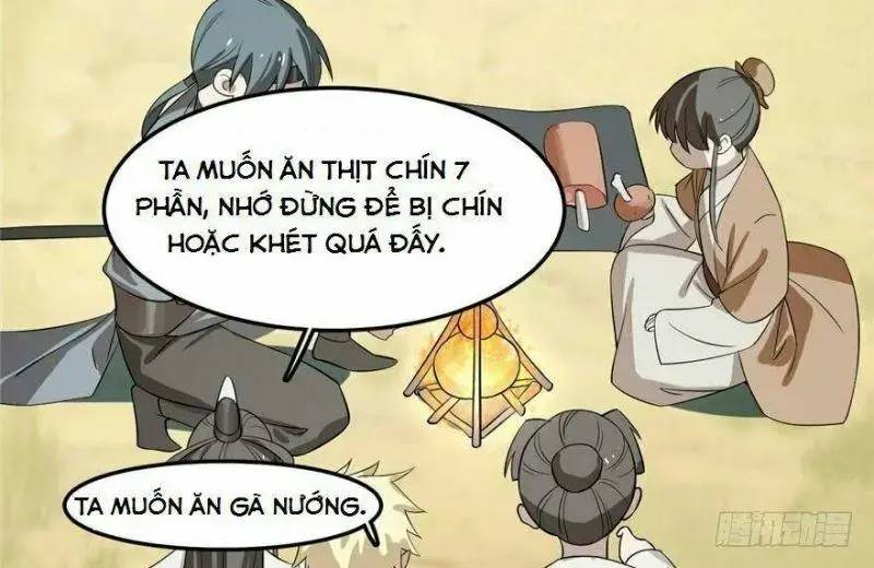 ‘Độc Bộ Thiên Hạ Đặc Công Thần Y Tiểu Thú Phi Chapter 25 - Trang 2