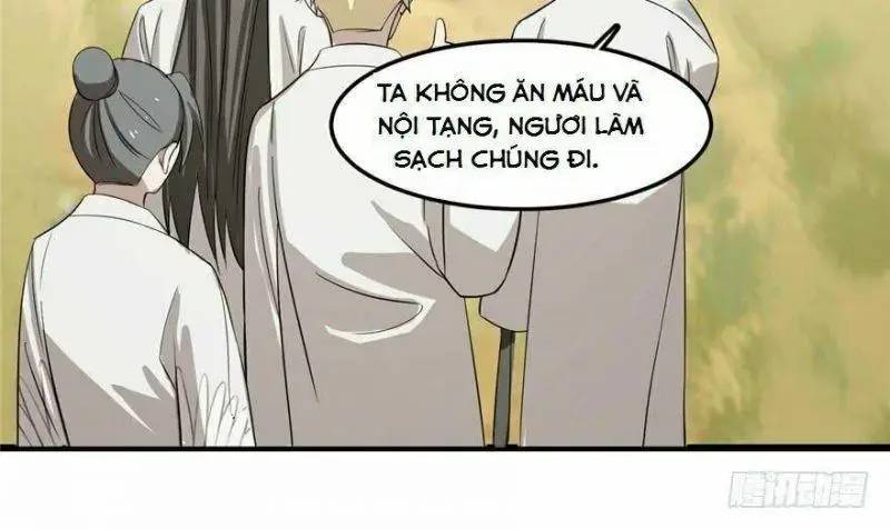 ‘Độc Bộ Thiên Hạ Đặc Công Thần Y Tiểu Thú Phi Chapter 25 - Trang 2