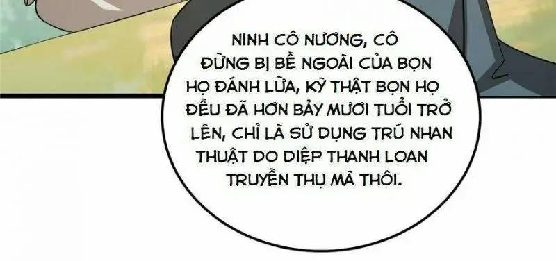 ‘Độc Bộ Thiên Hạ Đặc Công Thần Y Tiểu Thú Phi Chapter 25 - Trang 2