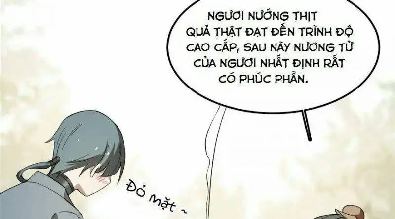‘Độc Bộ Thiên Hạ Đặc Công Thần Y Tiểu Thú Phi Chapter 25 - Trang 2