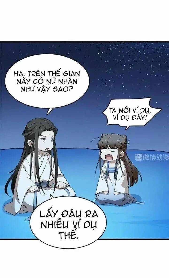 ‘Độc Bộ Thiên Hạ Đặc Công Thần Y Tiểu Thú Phi Chapter 250 - Trang 2