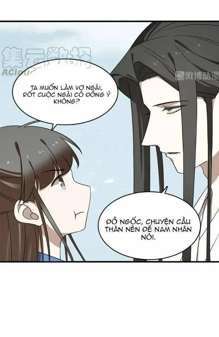 ‘Độc Bộ Thiên Hạ Đặc Công Thần Y Tiểu Thú Phi Chapter 251 - Trang 2