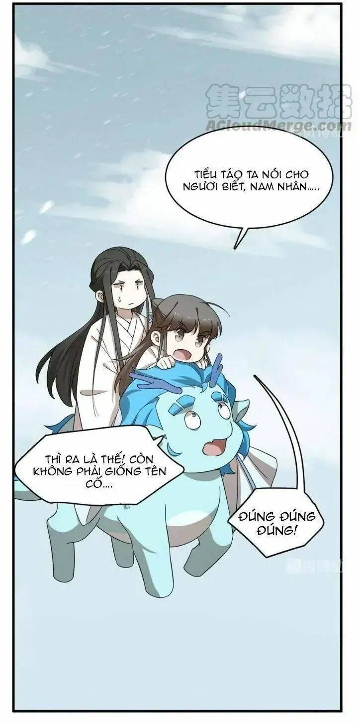 ‘Độc Bộ Thiên Hạ Đặc Công Thần Y Tiểu Thú Phi Chapter 251 - Trang 2