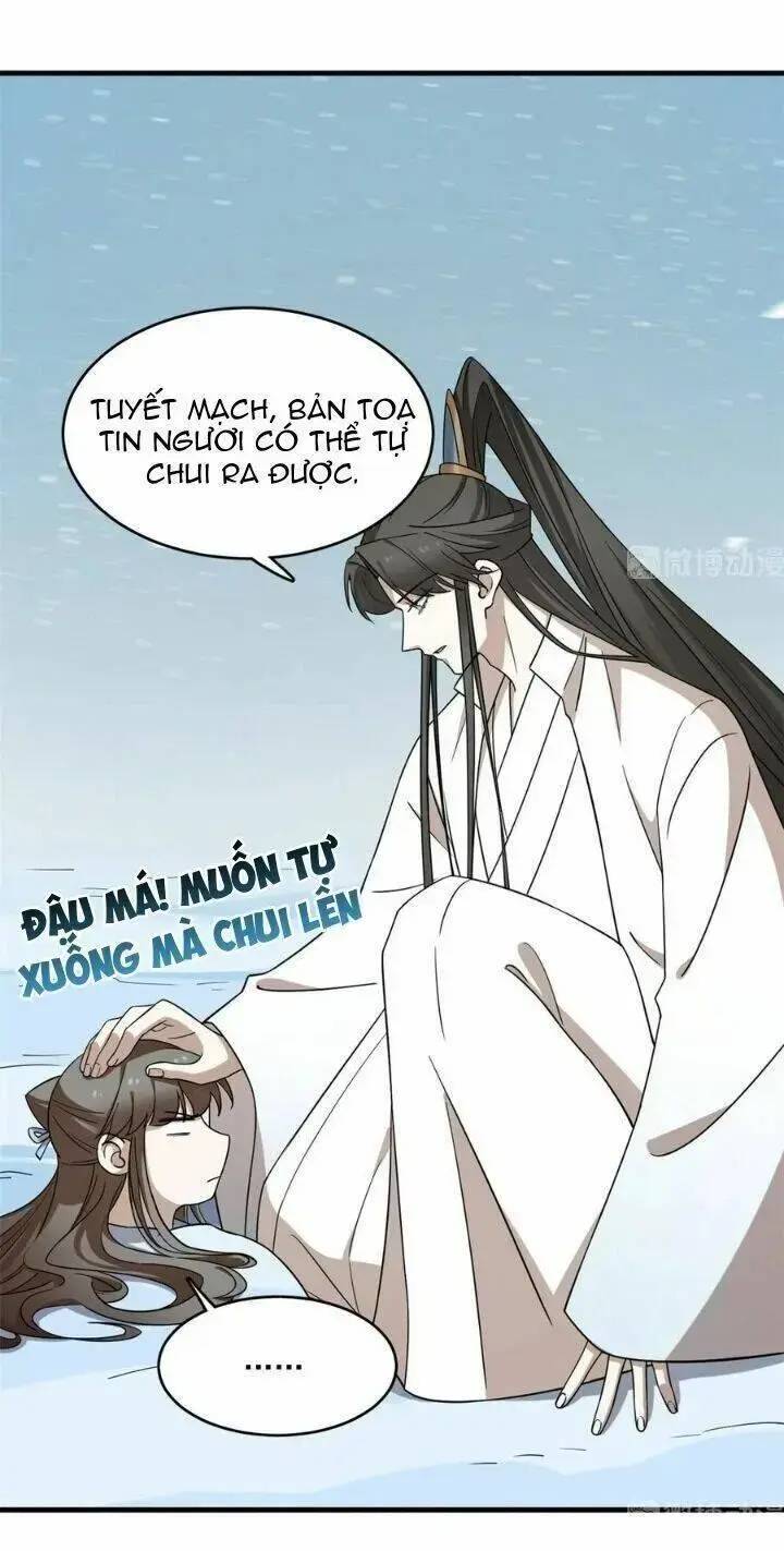 ‘Độc Bộ Thiên Hạ Đặc Công Thần Y Tiểu Thú Phi Chapter 251 - Trang 2