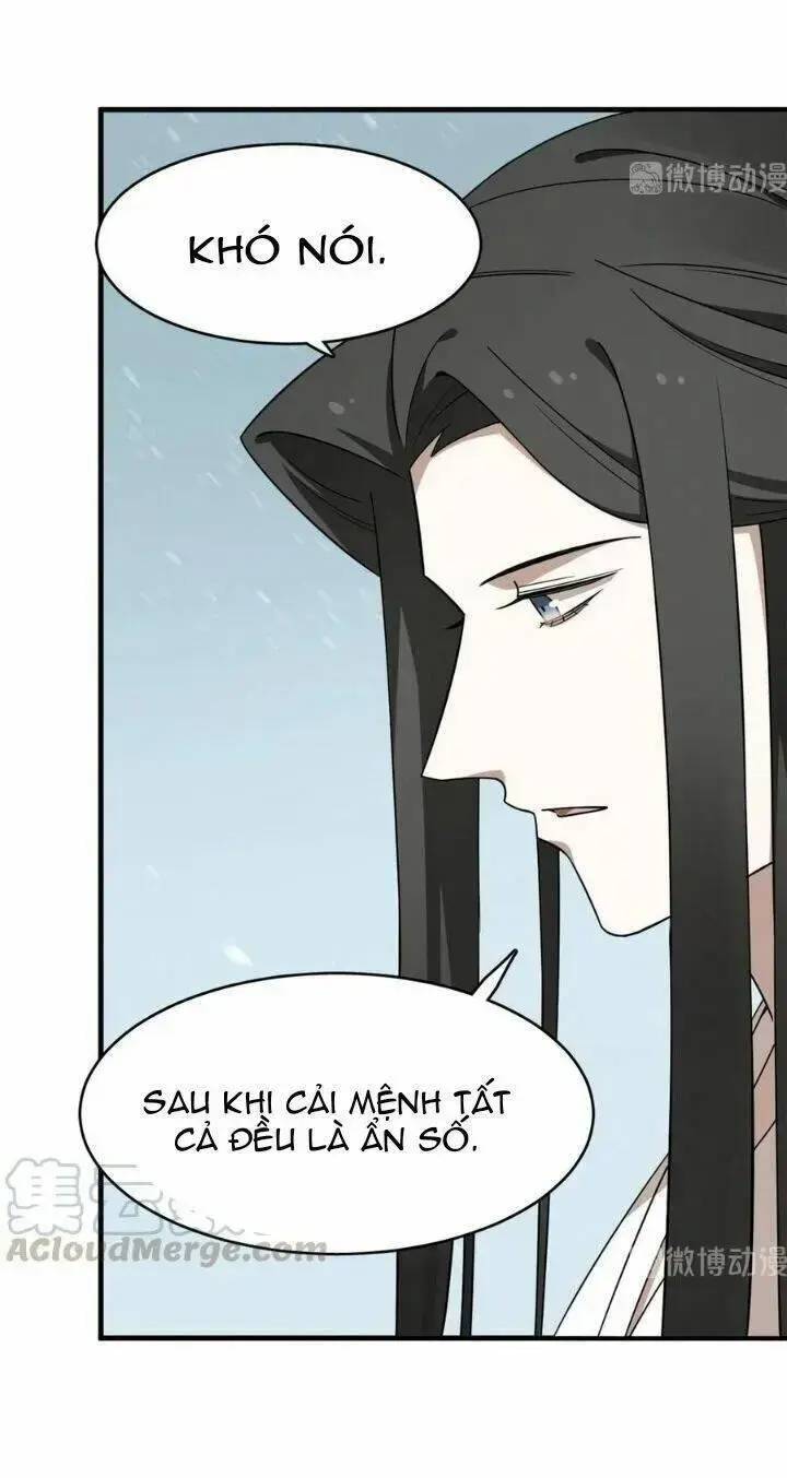 ‘Độc Bộ Thiên Hạ Đặc Công Thần Y Tiểu Thú Phi Chapter 251 - Trang 2