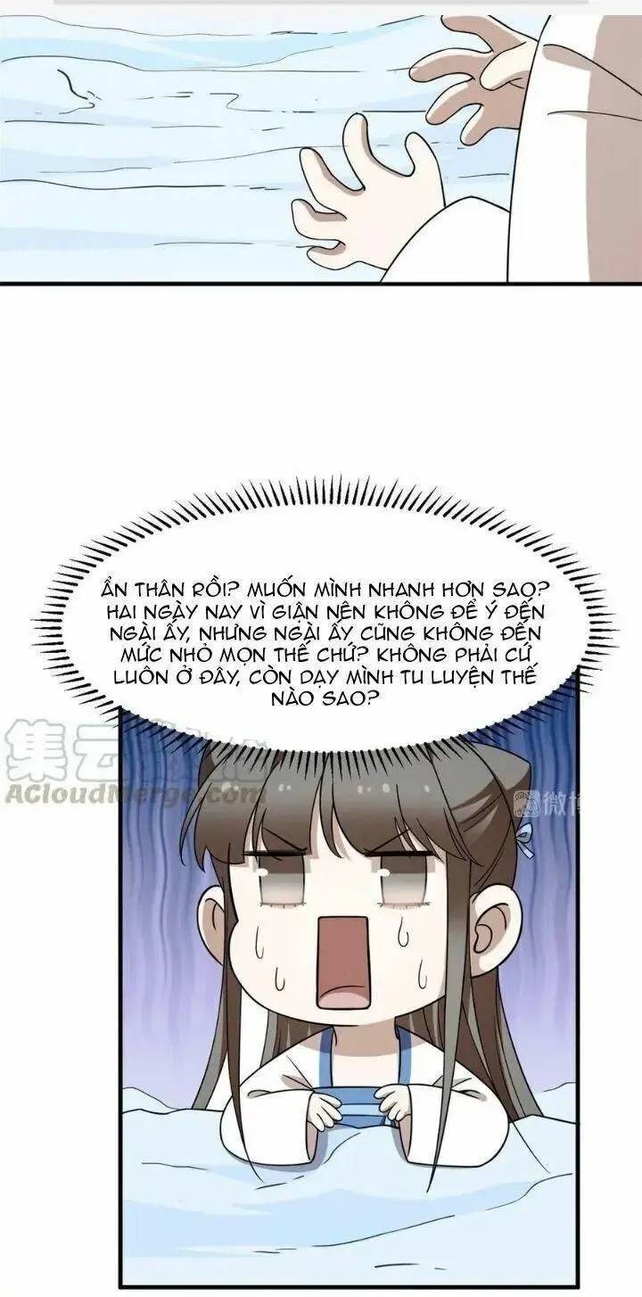 ‘Độc Bộ Thiên Hạ Đặc Công Thần Y Tiểu Thú Phi Chapter 252 - Trang 2