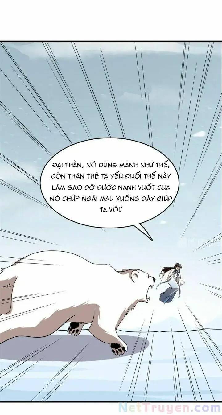 ‘Độc Bộ Thiên Hạ Đặc Công Thần Y Tiểu Thú Phi Chapter 253 - Trang 2