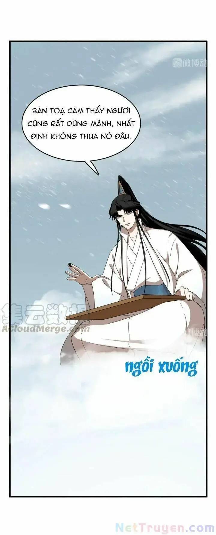 ‘Độc Bộ Thiên Hạ Đặc Công Thần Y Tiểu Thú Phi Chapter 253 - Trang 2