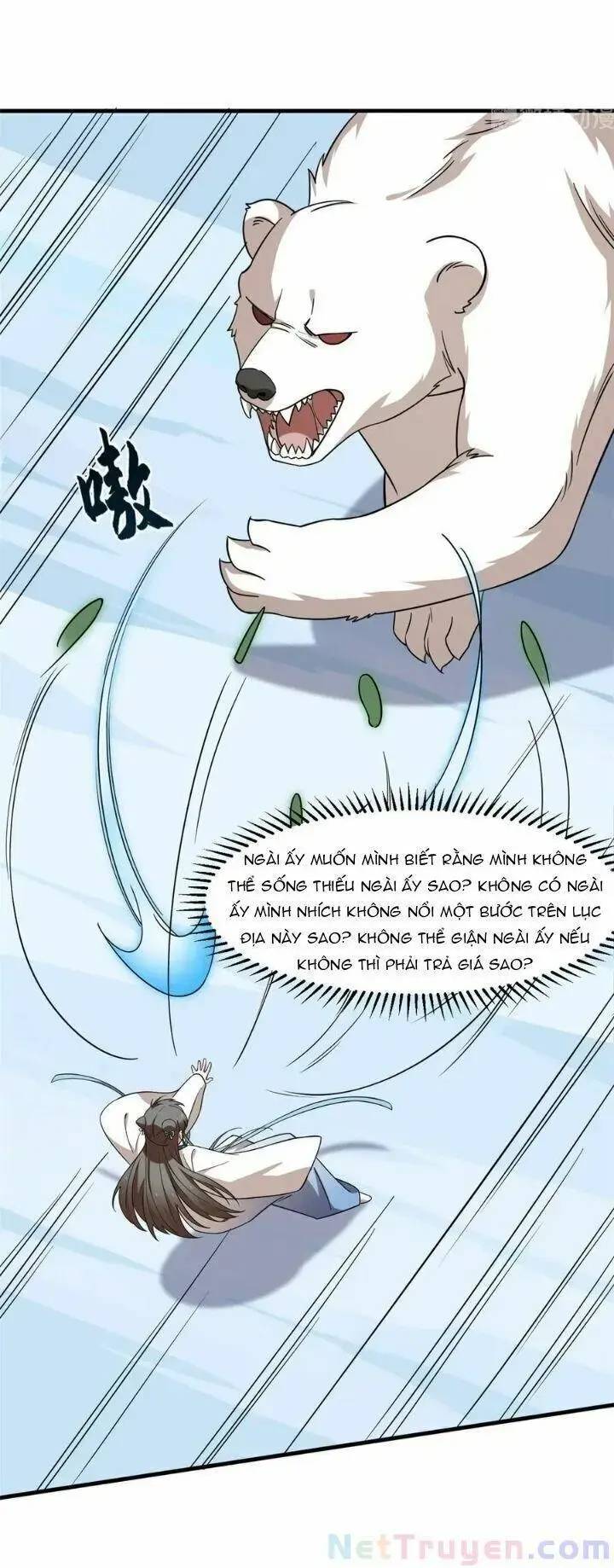 ‘Độc Bộ Thiên Hạ Đặc Công Thần Y Tiểu Thú Phi Chapter 253 - Trang 2