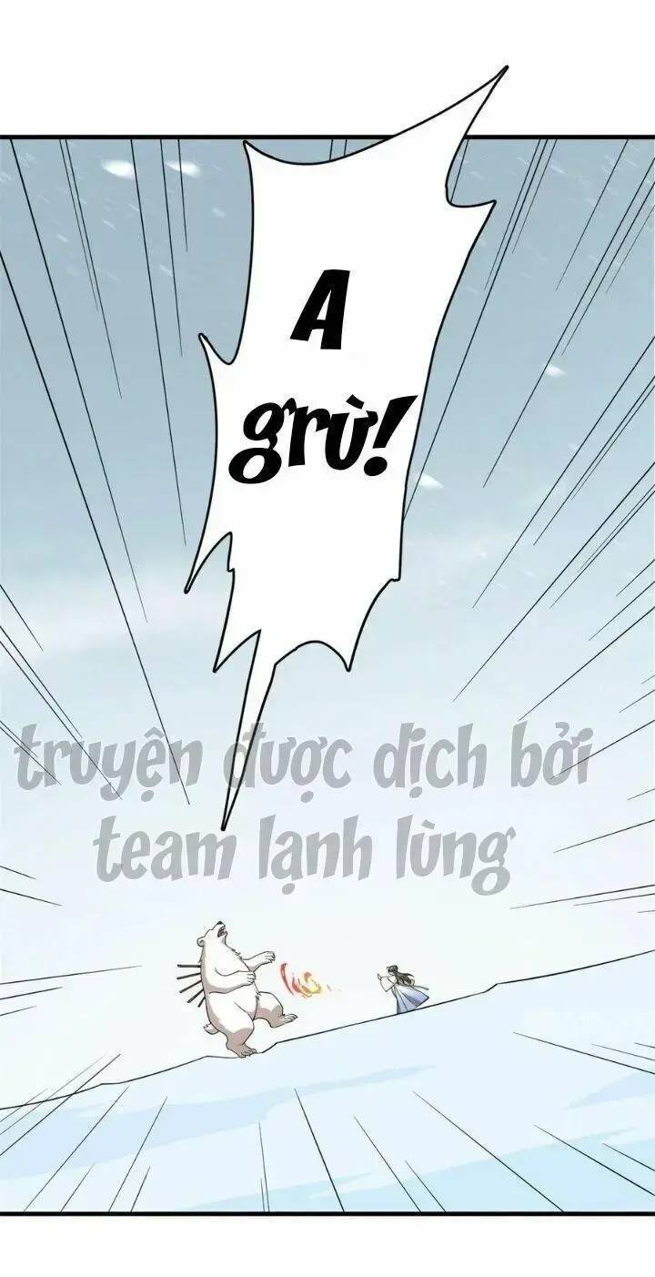 ‘Độc Bộ Thiên Hạ Đặc Công Thần Y Tiểu Thú Phi Chapter 254 - Trang 2