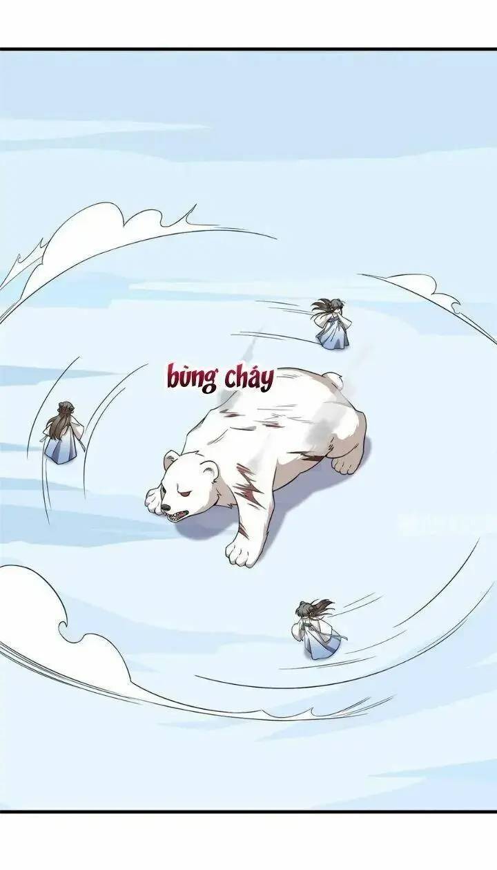 ‘Độc Bộ Thiên Hạ Đặc Công Thần Y Tiểu Thú Phi Chapter 254 - Trang 2