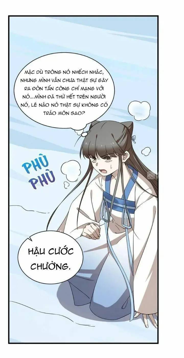 ‘Độc Bộ Thiên Hạ Đặc Công Thần Y Tiểu Thú Phi Chapter 254 - Trang 2