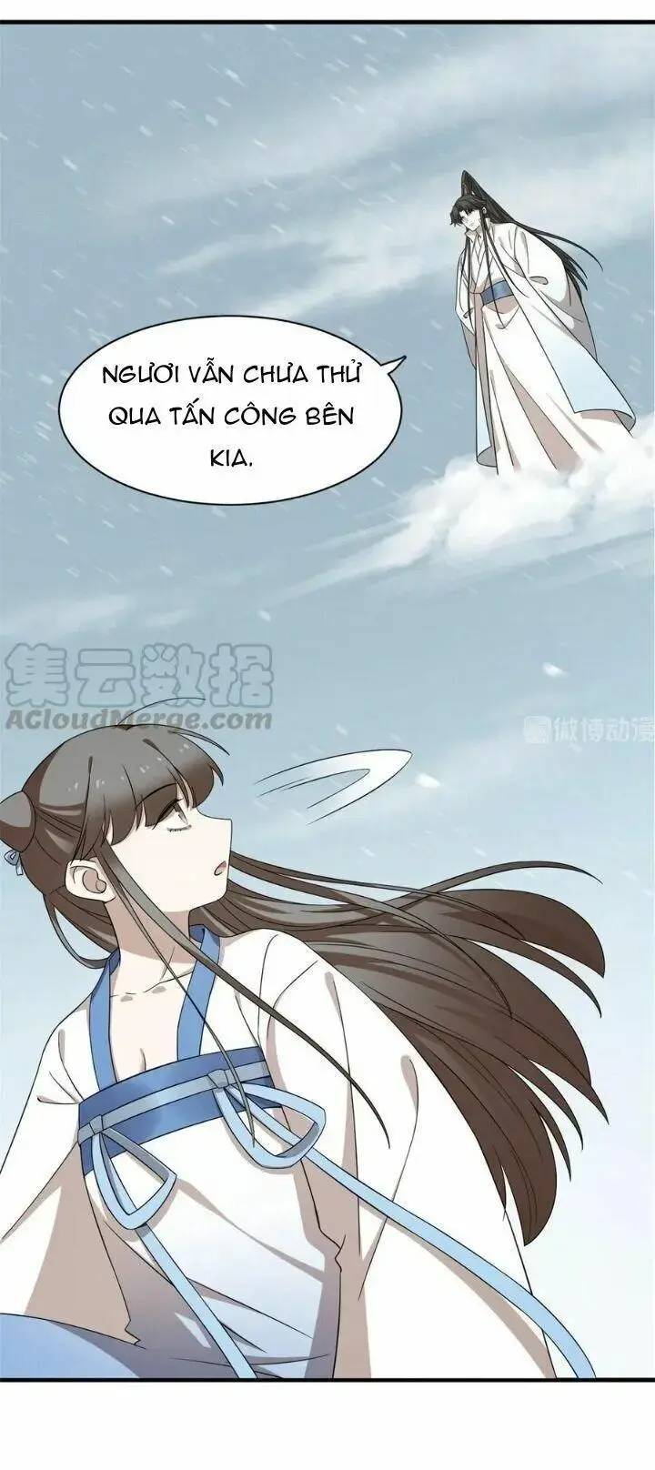 ‘Độc Bộ Thiên Hạ Đặc Công Thần Y Tiểu Thú Phi Chapter 254 - Trang 2