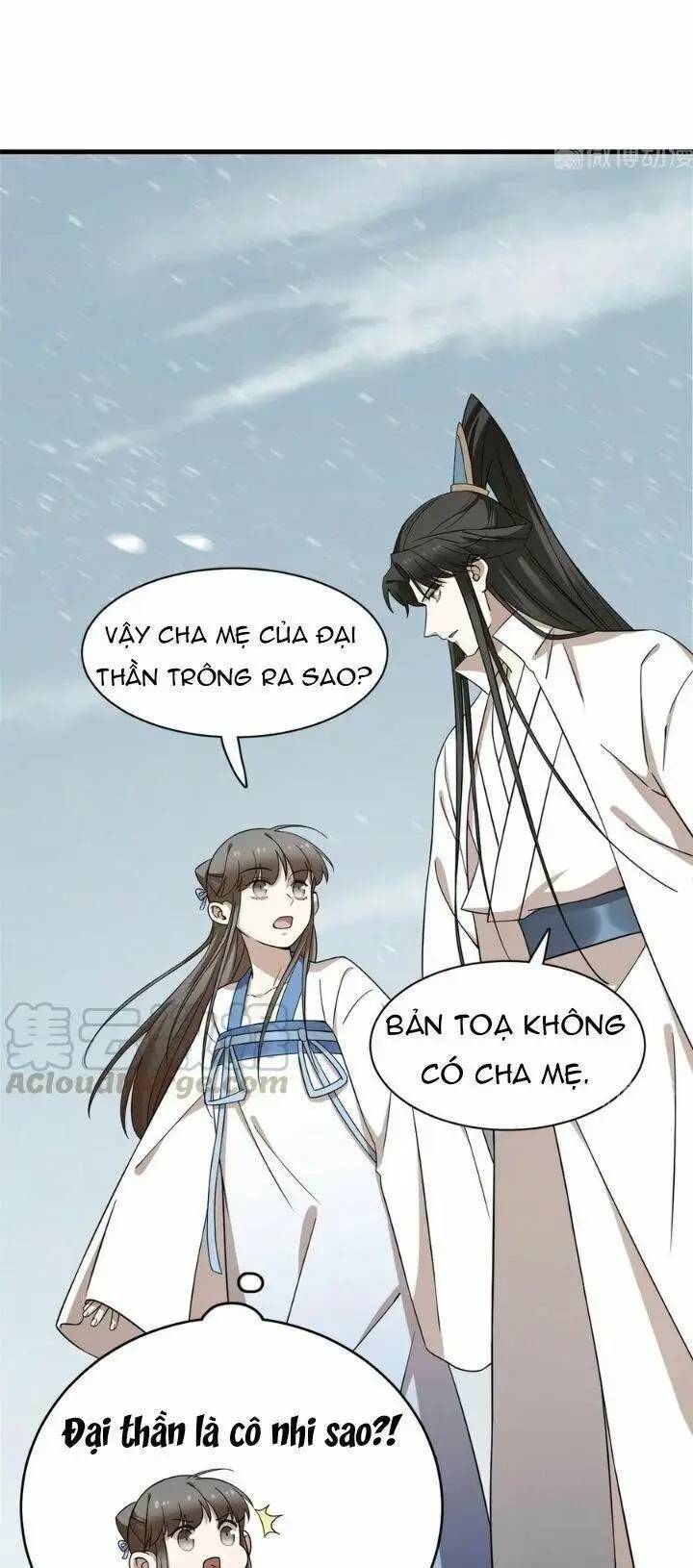 ‘Độc Bộ Thiên Hạ Đặc Công Thần Y Tiểu Thú Phi Chapter 255 - Trang 2
