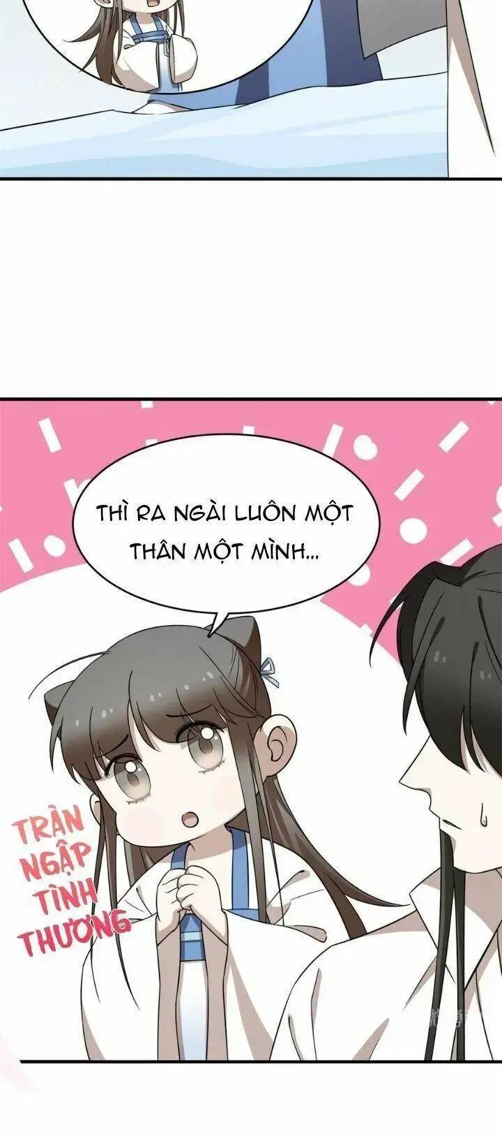 ‘Độc Bộ Thiên Hạ Đặc Công Thần Y Tiểu Thú Phi Chapter 255 - Trang 2